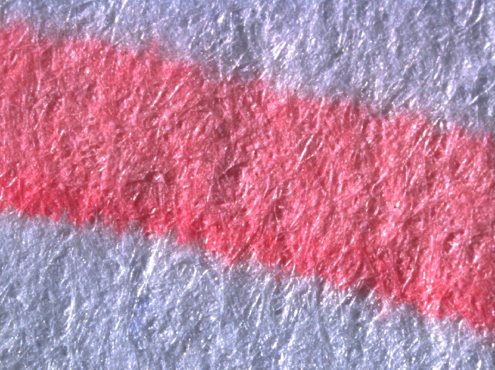 文件形成方式鉴定