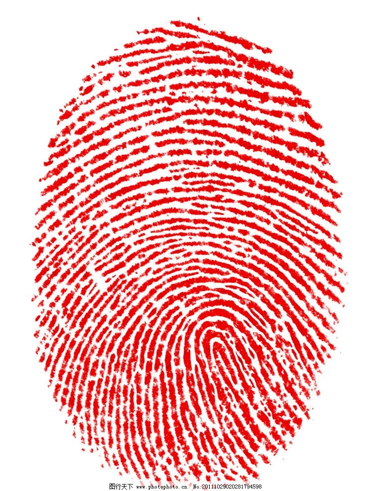 潜在手印显现鉴定