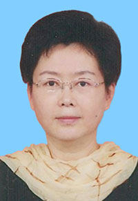 张青方-痕迹司法鉴定专家