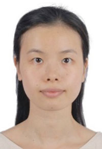 何雁-文书司法鉴定人