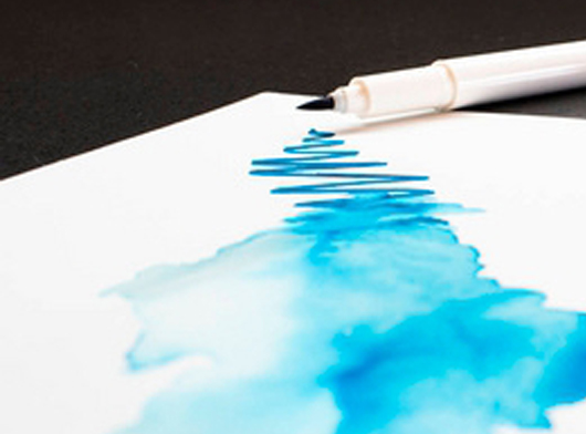 文书物质材料鉴定