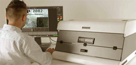 同一性/同源性鉴定