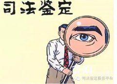 文书司法鉴定有关问题的分析与研究